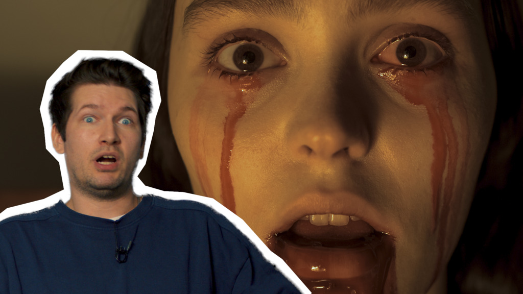 «Nosferatu» im Kino: Mit diesem gruseligen Vampir kommt die Pest – und das kommt richtig gut