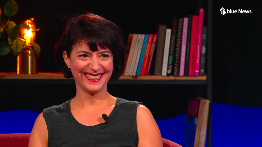 Viola von Scarpatetti: «Abba hat mir viel über Harmonie beigebracht»