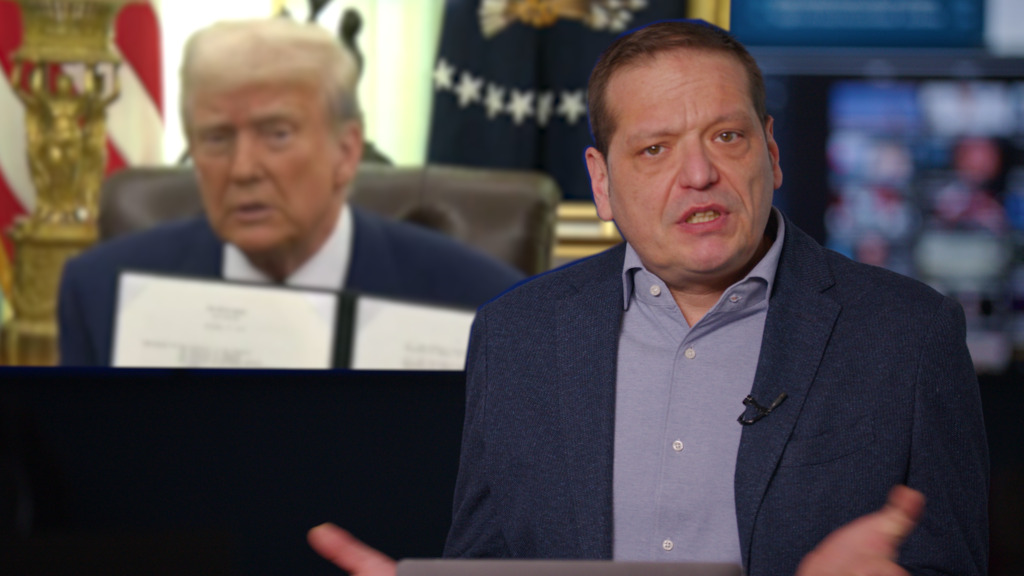 Trump krempelt die USA in nur einem Monat um – erst jetzt wird das ganze Ausmass ersichtlich