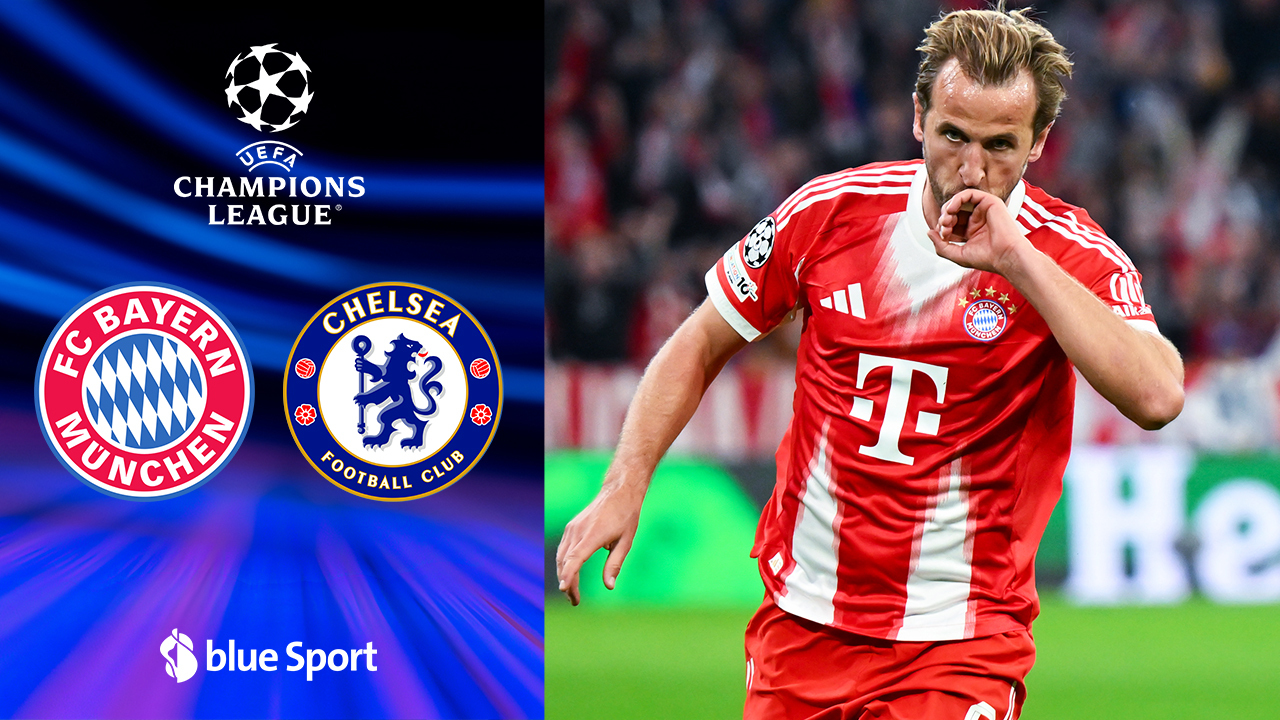 Bayern – Chelsea 3:1