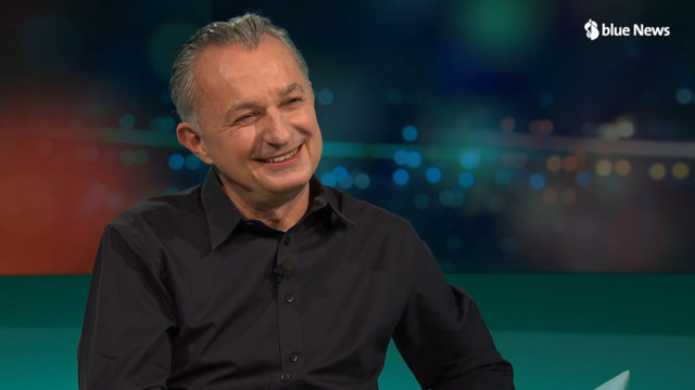 «Lässer» mit Marco Tempest