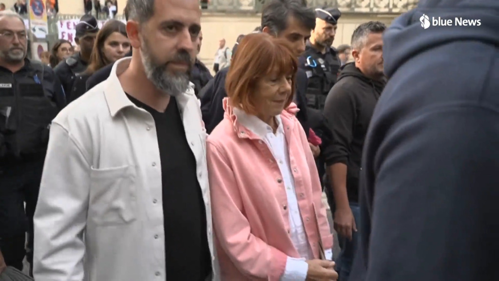 Viols de Mazan: peine alourdie en appel contre le dernier accusé