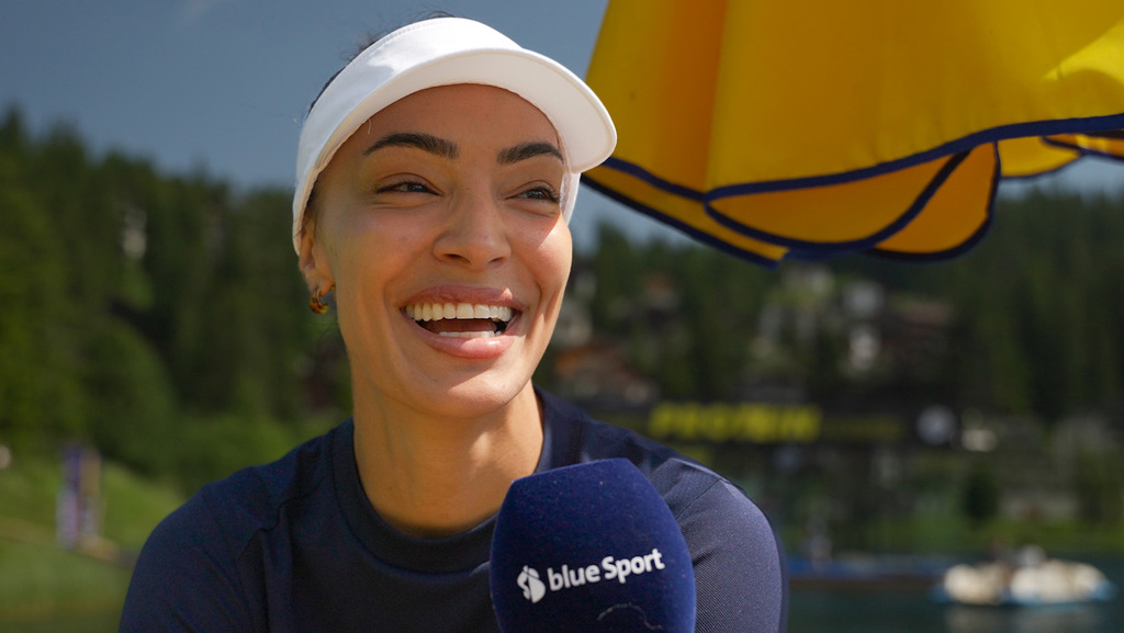 Maceri: «Im eigenen Land ist alles möglich»