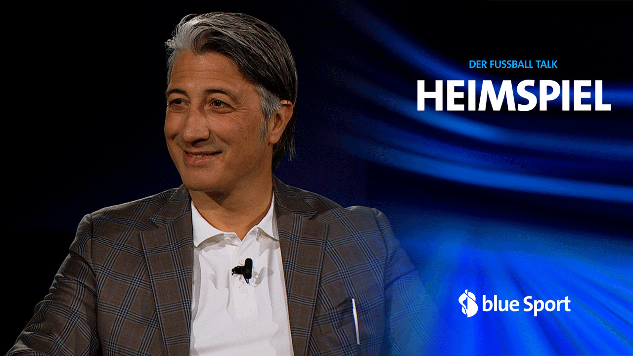 Murat Yakin exklusiv: «Wir wollen die beste WM aller Zeiten spielen»