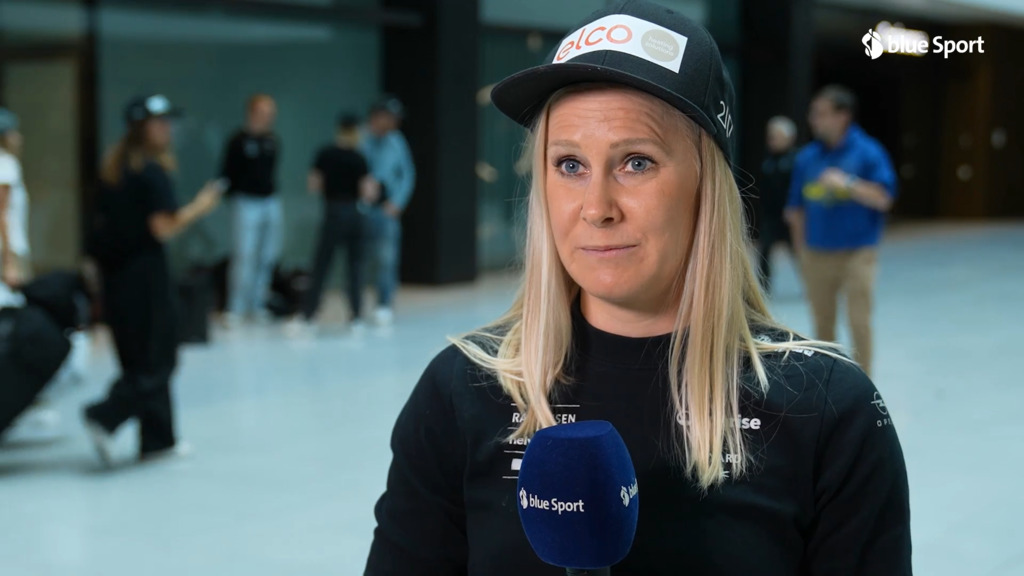 Snowboard-Star Julie Zogg: «Ich weiss, wie viel für den Olympia-Sieg zusammenpassen muss»﻿