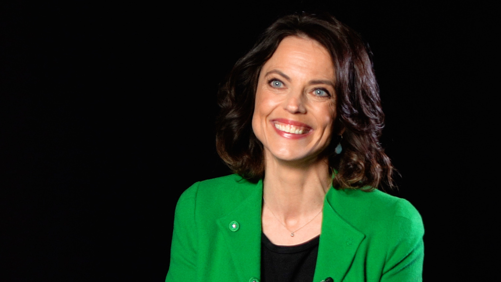 Mona Vetsch gibt zu: «Ich würde nie im Leben auswandern»