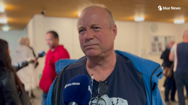 Brienz wird evakuiert: «Als ich die Meldung gekriegt habe, hat das schon wehgetan»