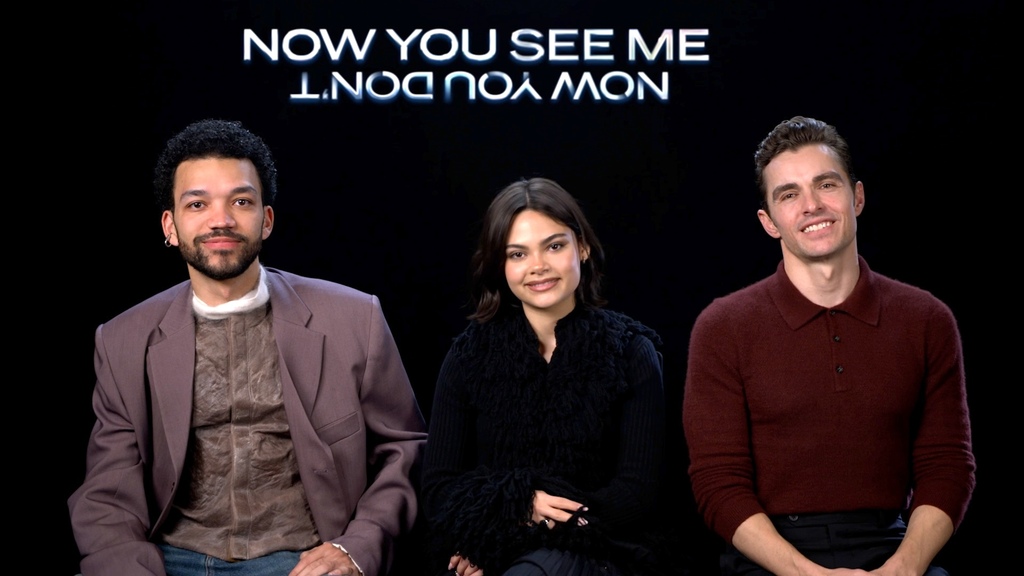 «Die Unfassbaren 3» im Kino: Jesse Eisenberg, Isla Fisher und Co. über ihre persönlichen «Magic Moments» im Kino