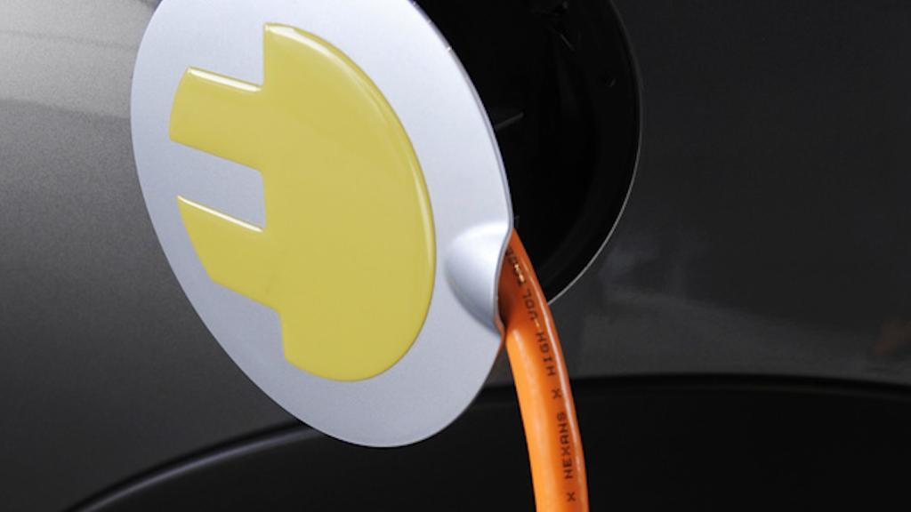 Elektroautos als Stromspeicher – Wie das Auto Teil des Energiesystems wird