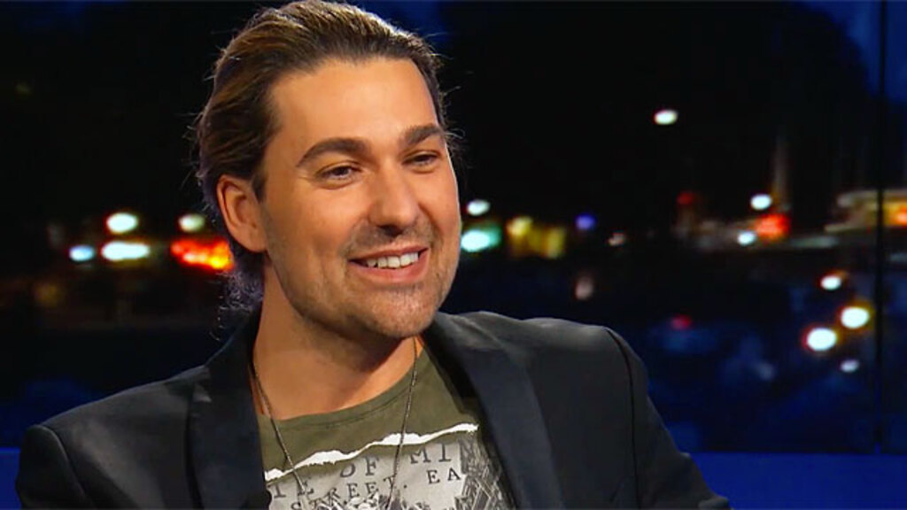 David Garrett: «Leichtigkeit ist grundsätzlich eine gute Sache»