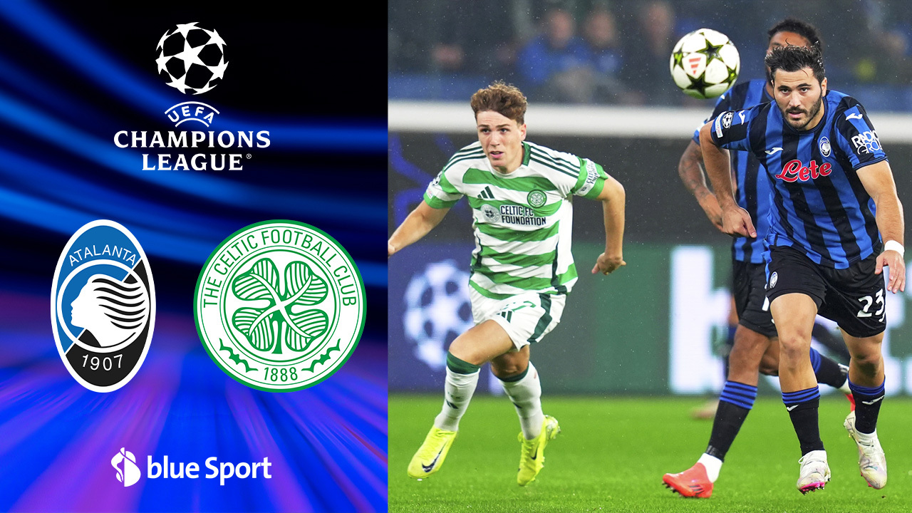 Atalanta – Celtic 0-0