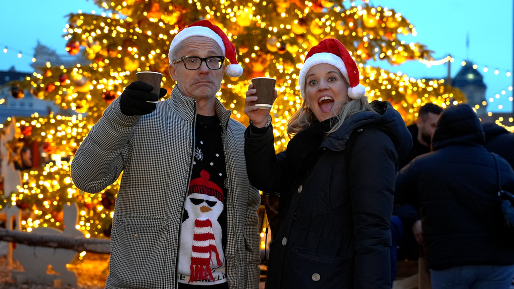 Weihnachtsmarkt, ja oder nein?: «Glühwein stimmt richtig ein» – «Mir wird grad schlecht»