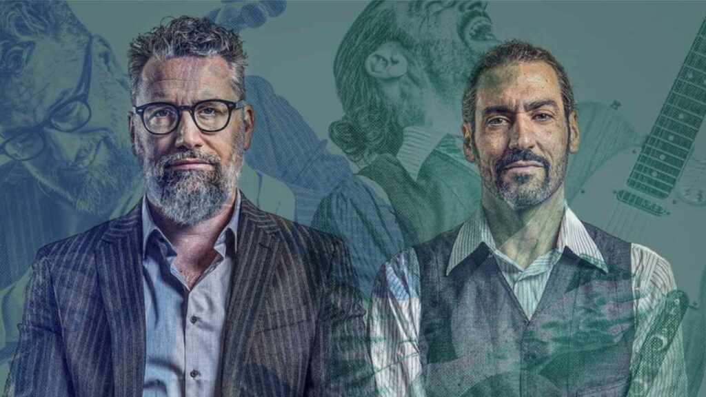 Riklin & Schaub: Was wäre wenn?