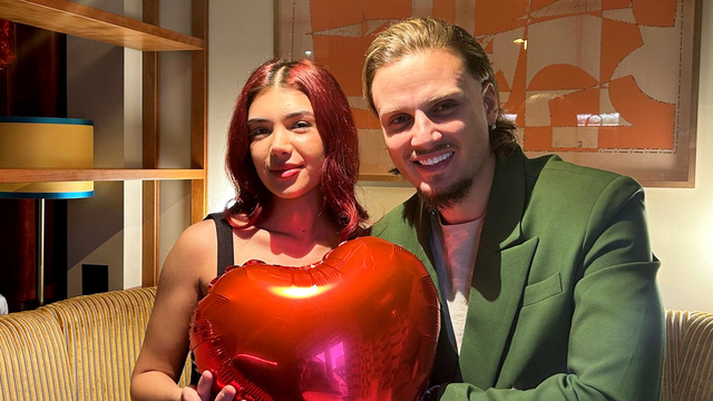 Der Bachelor: Sind Cati und Danilo noch ein Paar