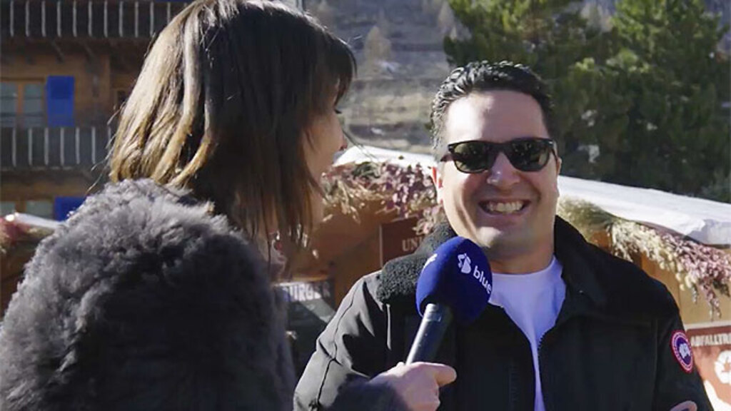 Die Highlights vom Zermatt Unplugged 2022