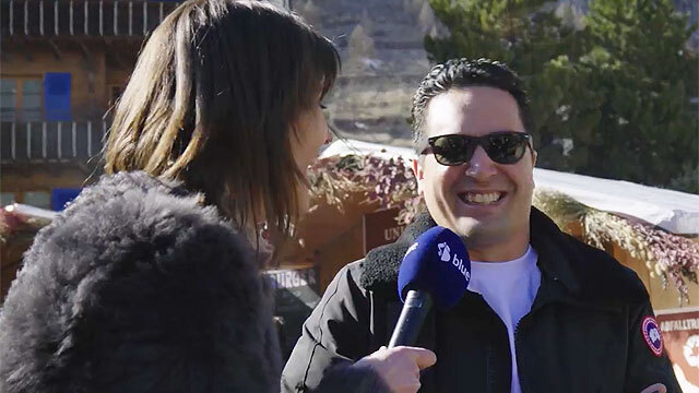 Die Highlights vom Zermatt Unplugged 2022