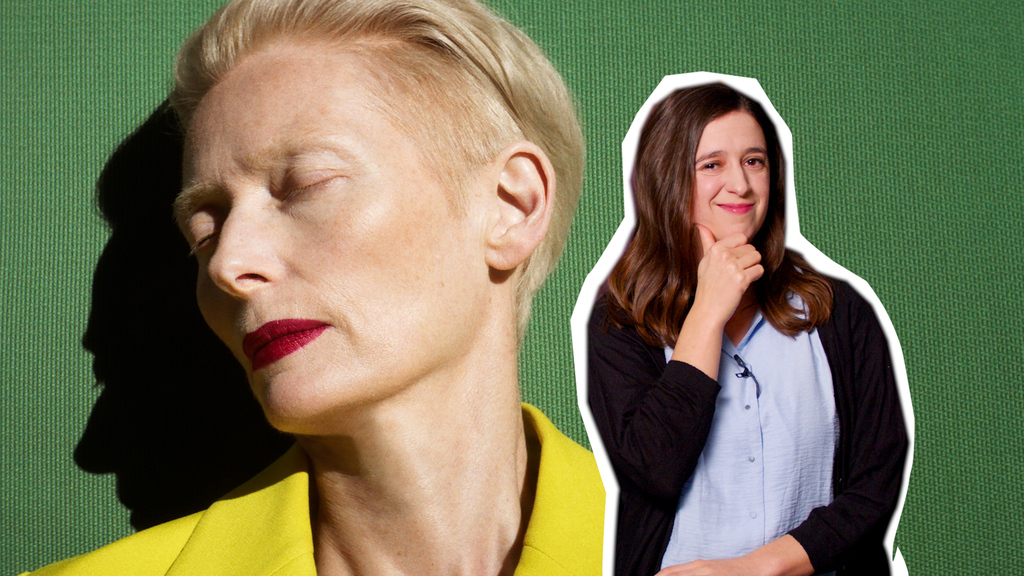 «The Room Next Door»: Almodóvar auf Englisch, ob das wohl gut kommt?