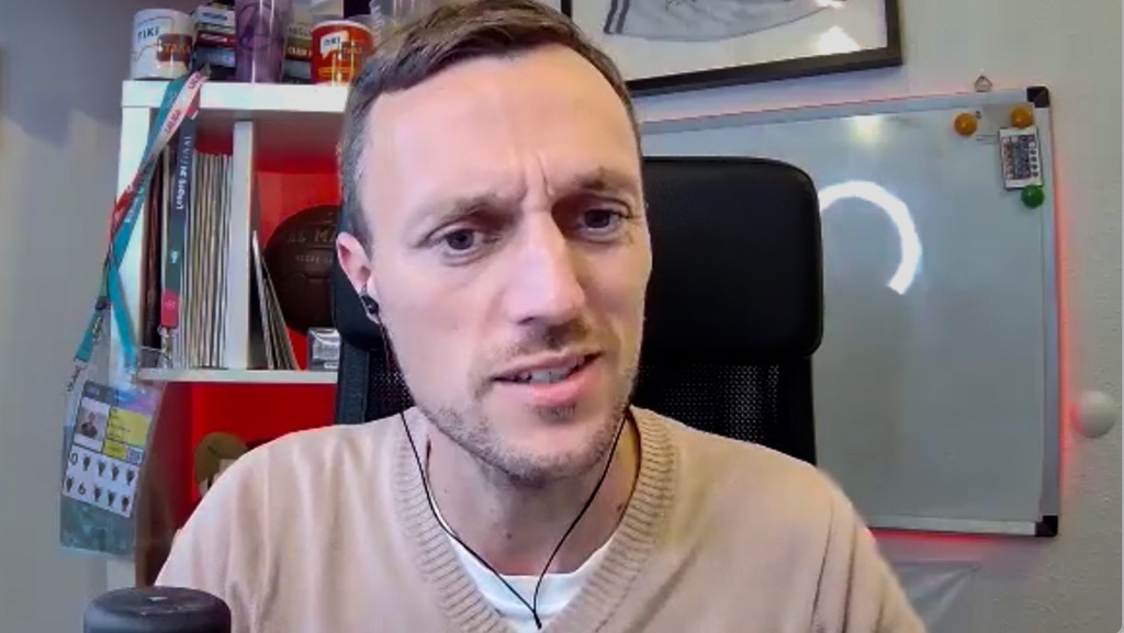 Real-Podcaster Nils Kern: «Bei Real Madrid sind nicht alle aufnahmestark»