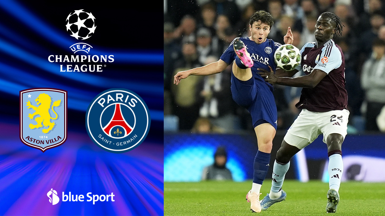 Aston Villa – PSG 3-2