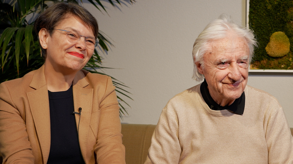 Emil Steinberger: Deshalb lachen die Schweizer auch heute noch über seinen Humor