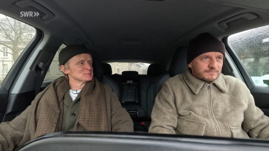 TV-Star Pierre M. Krause verlor nach Krebserkrankung seine «besten Freunde»