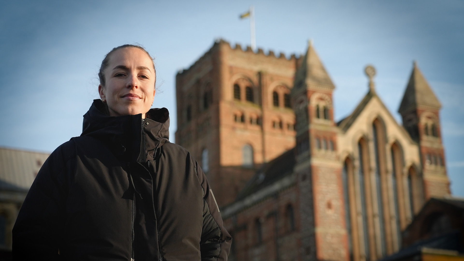 Lia Wälti: Ihre Fussball-Karriere lässt Mädchen träumen