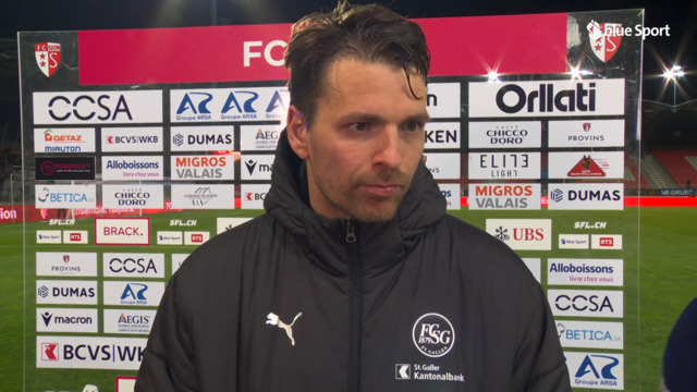 Görtler: «Gerechte Punkteteilung»