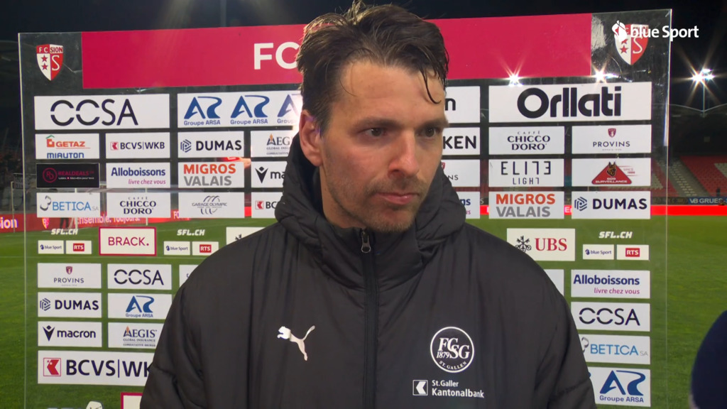 Görtler: «Gerechte Punkteteilung»