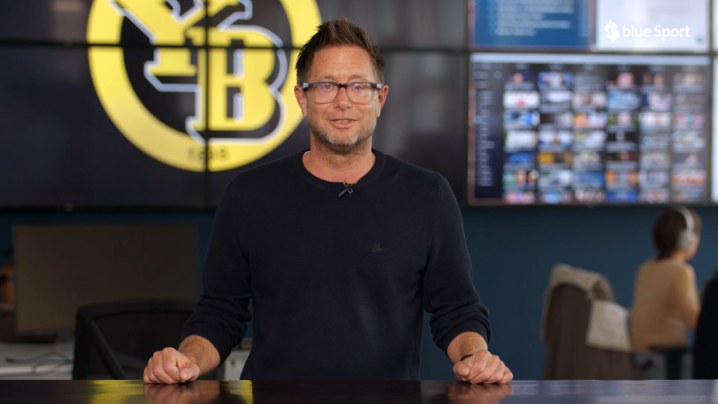 «Das Zeichen ist klar: YB will mit Seoane zurück auf Platz 1»