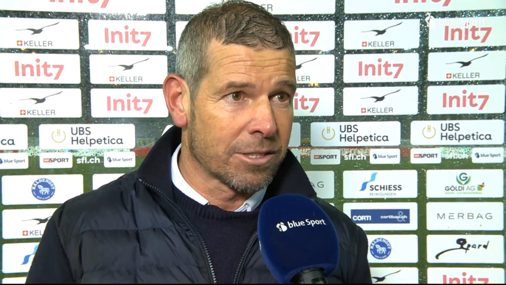 Frick: «Unbeschreiblich, was in der Nachspielzeit passierte»