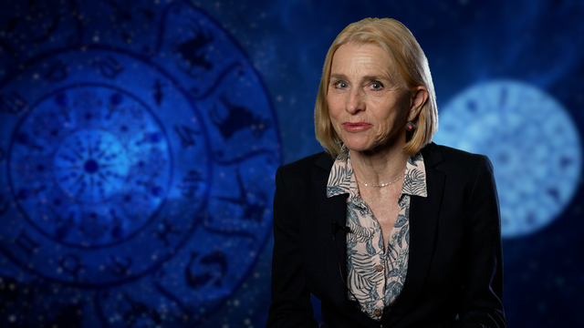 Monica Kissling, Astrologin: «Sicherheit ist im Juni besonders wichtig»