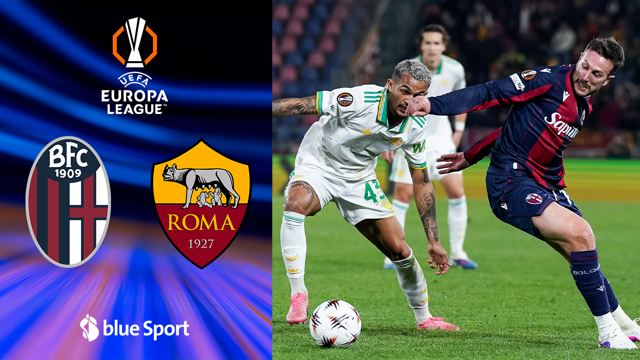 Bologna – Roma 1:1