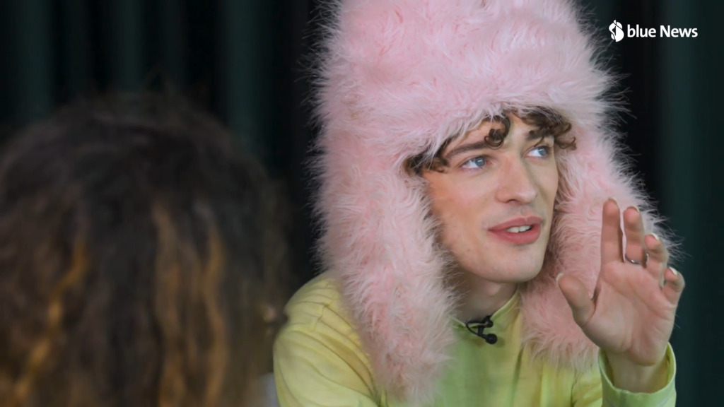 Schweizer ESC-Star Nemo über Debütalbum: «Das treibt mich in den Wahnsinn»