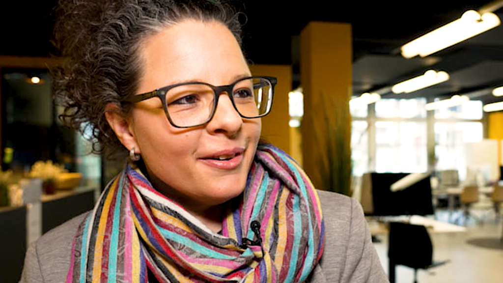 Erste MusicStar-Siegerin Carmen Fenk: «Ob ich von der Musik leben kann? Eine gemeine Frage»