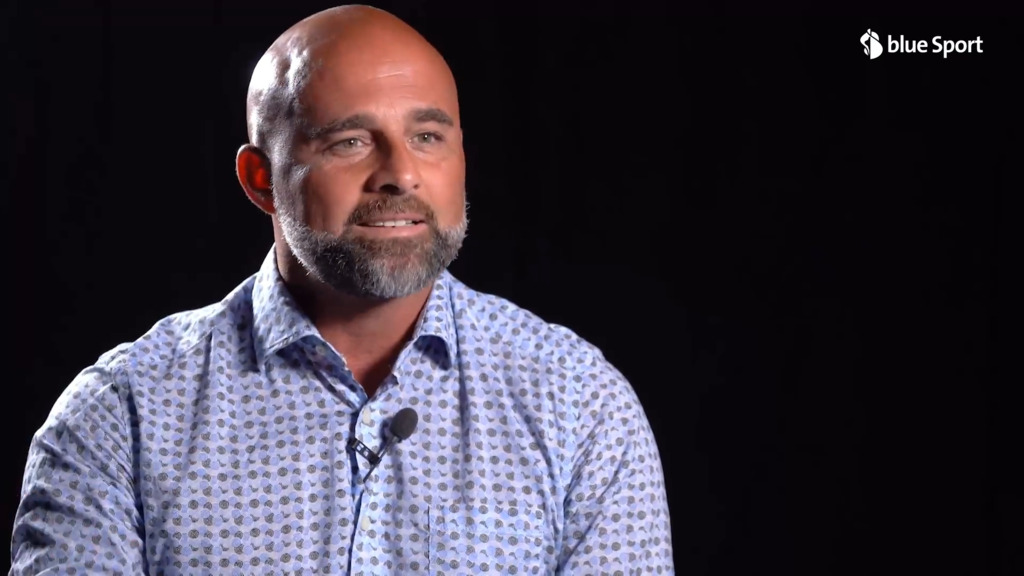 Contini: «Mein Team soll auch meine Tugenden widerspiegeln»