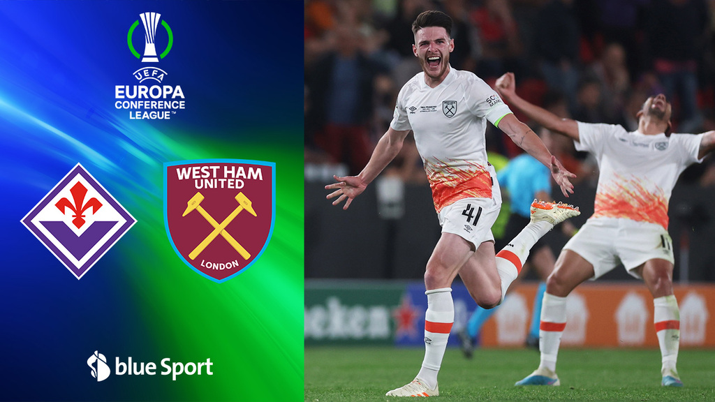 Fiorentina – West Ham 1:2