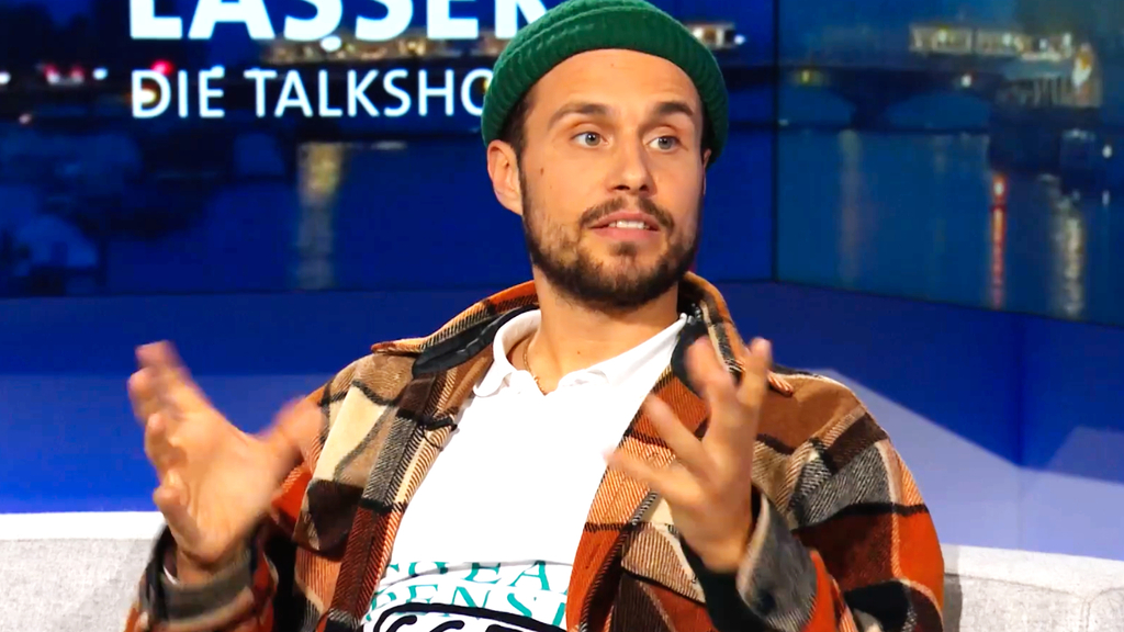 Lo & Leduc erzählen, warum sie sich für «Luft» so viel vorgenommen haben