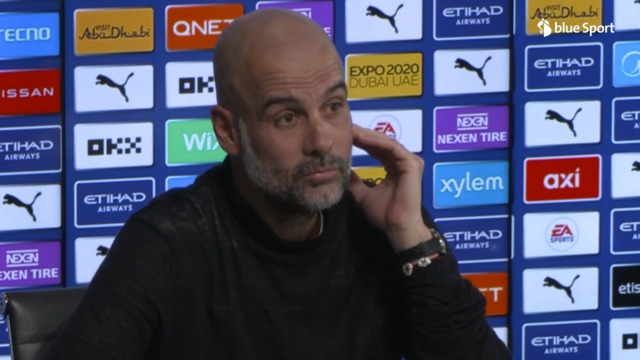 Guardiola nach Klopp-Aussage: «Ich bin nicht der Beste»