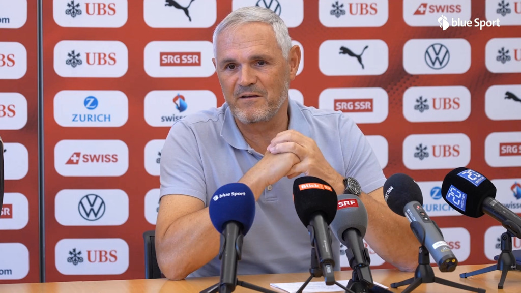 Tami: «Ich wünsche mir, dass Okafor künftig wieder bei der Nati ist»