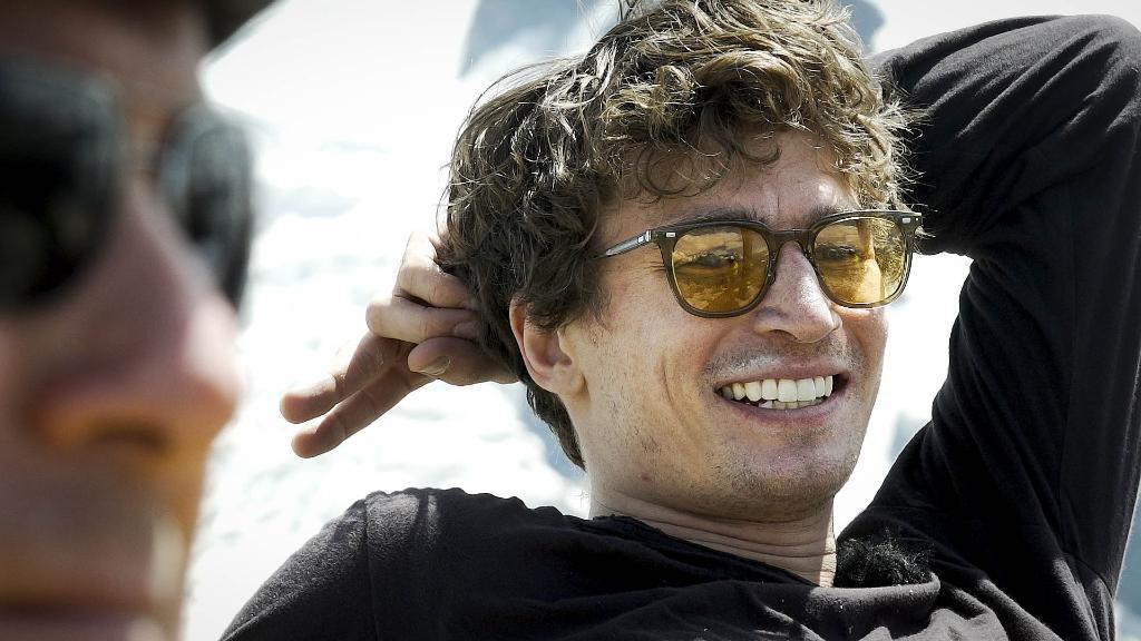 Mission Matterhorn — wie sich Podladtchikov zurückkämpft (1/5)