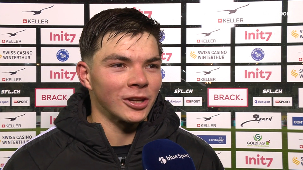 Muci: «Haben gezeigt, dass wir Charakter haben»