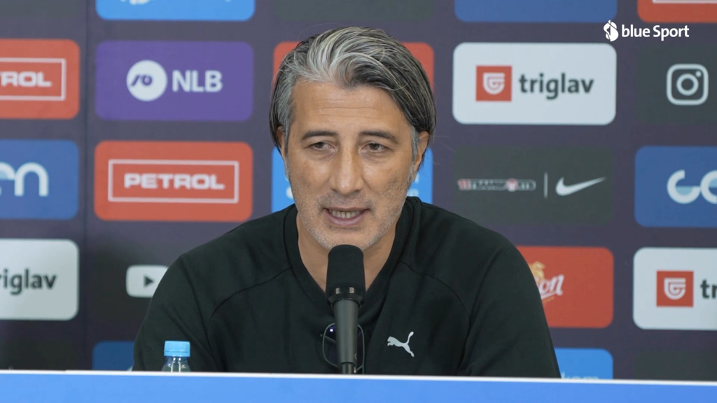 Yakin: «Wir hatten Mühe in der Offensive, aber wir können zufrieden sein»