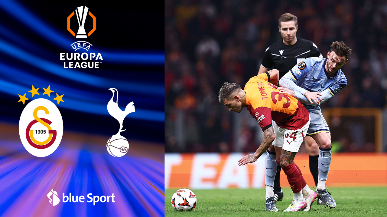 Galatasaray – Tottenham 3-2