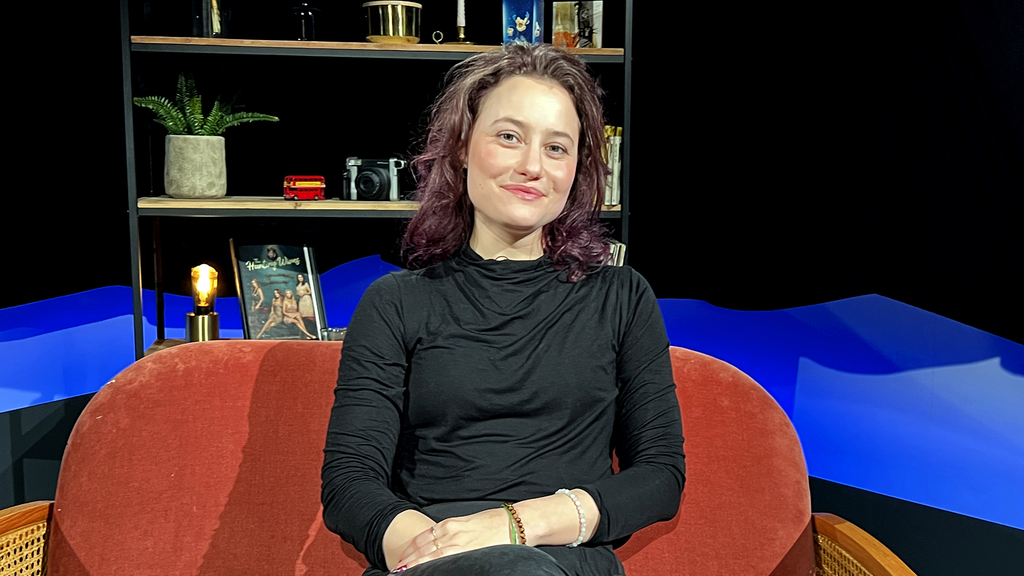 «On the Rocks» mit Dominique Devenport