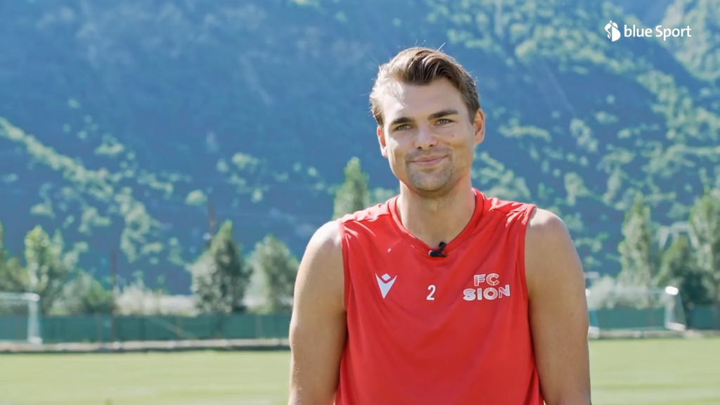 Super League : Joël Schmied prend ses responsabilités à Sion