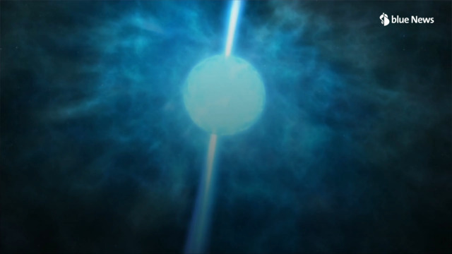 Un étrange objet stellaire émet des signaux radio inexplicables depuis des décennies 