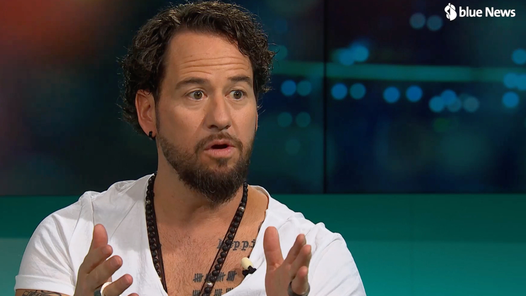 «Lässer» mit Trauffer