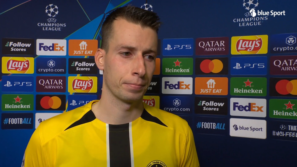 Lauper: «Unglaublich bitter, dass wir so spät noch ein Tor bekommen»