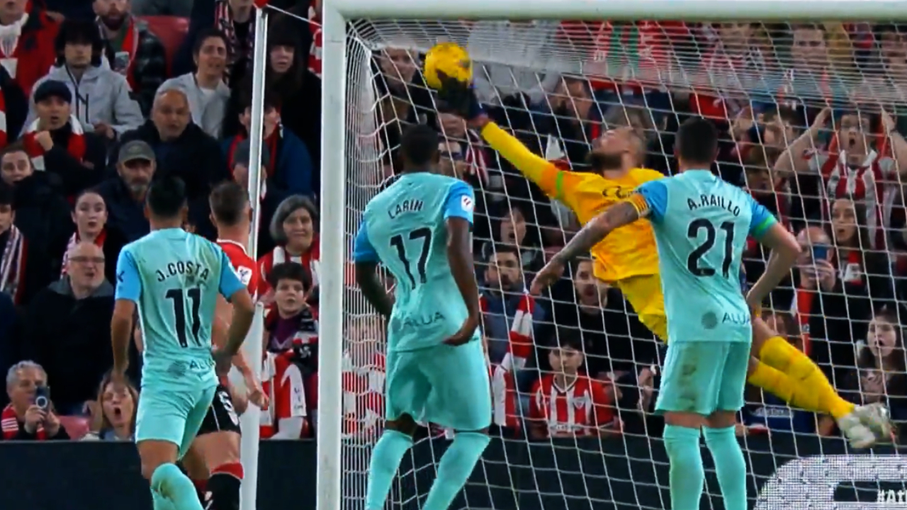 Top-Goals 2024: Die 5 schönsten Treffer aus LaLiga