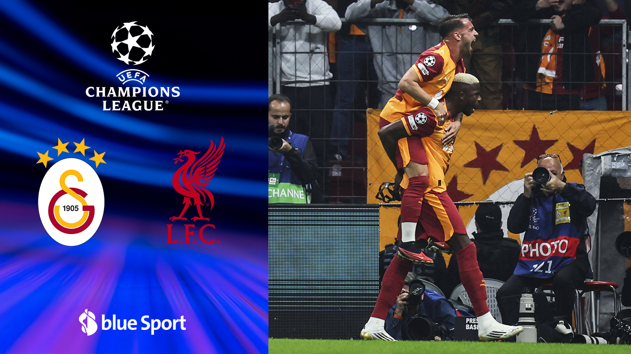 Galatasaray – Liverpool 1:0